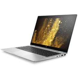 HP EliteBook x360 1040 G5 14" (2018) - Core i5 - Gen 8 (U) - 8GB - SSD 512 GB QWERTZ - Γερμανικό