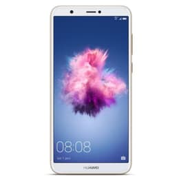 Huawei P Smart 32GB - Χρυσό - Ξεκλείδωτο