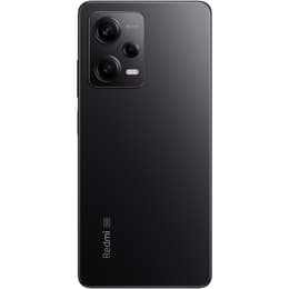 Xiaomi Redmi Note 12 Pro 256GB - Μαύρο - Ξεκλείδωτο