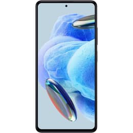 Xiaomi Redmi Note 12 Pro 256GB - Μαύρο - Ξεκλείδωτο