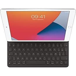 Apple Πληκτρολόγιο QWERTY Αγγλικά (US) Ασύρματο iPad 7 / iPad Air 3 QWERTY