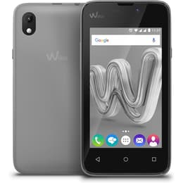 Wiko Sunny Max 8GB - Ασημί - Ξεκλείδωτο