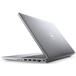 Dell Precision 3560 15" (2021) - Core i7 - Gen 11 (G) - 32GB - SSD 512 GB QWERTZ - Γερμανικό
