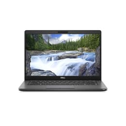 Dell Latitude 5300 13"(2019) - Core i5 - Gen 8 (U) - 16GB - SSD 128 GB QWERTZ - Γερμανικό