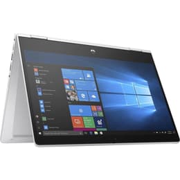 HP ProBook X360 435 G7 13" (2020) - Ryzen 5 - 4000 Series (U) - 16GB - SSD 1 tb AZERTY - Γαλλικό