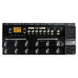 Line 6 Pod X3 LIVE Αξεσουάρ ήχου