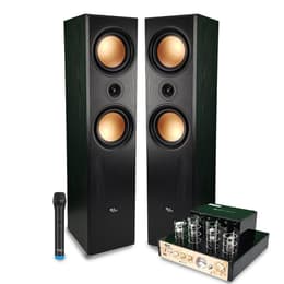 Evidence Acoustics EA-50TUBE-BT Bluetooth Ηχεία - Μαύρο