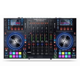 Denon MCX8000 Αξεσουάρ ήχου