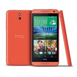 HTC Desire 610 8GB - Κοραλλί - Ξεκλείδωτο