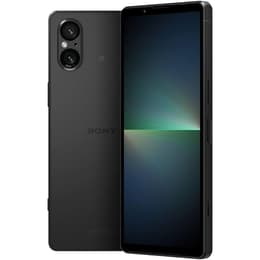 Sony Xperia 5 V 128GB - Μαύρο - Ξεκλείδωτο
