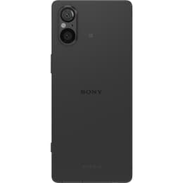 Sony Xperia 5 V 128GB - Μαύρο - Ξεκλείδωτο