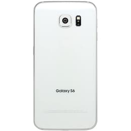 Galaxy S6 32GB - Άσπρο - Ξεκλείδωτο