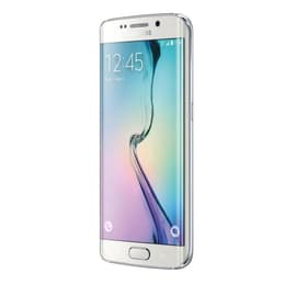 Galaxy S6 32GB - Άσπρο - Ξεκλείδωτο