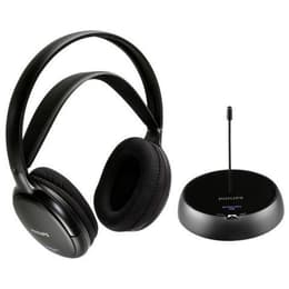 Philips SHC5200/10 ασύρματο Ακουστικά - Μαύρο