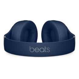 Beats By Dr. Dre Studio 3 wireless Μειωτής θορύβου ενσύρματο + ασύρματο Ακουστικά Μικρόφωνο - Μπλε