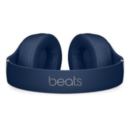 Beats By Dr. Dre Studio 3 wireless Μειωτής θορύβου ενσύρματο + ασύρματο Ακουστικά Μικρόφωνο - Μπλε