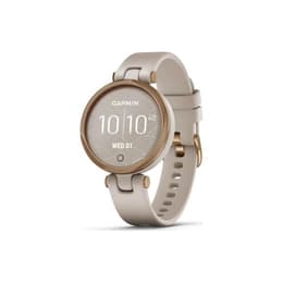 Garmin Ρολόγια Lily Παρακολούθηση καρδιακού ρυθμού GPS - Χρυσό