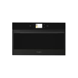 Φούρνος μικροκυμάτων WHIRLPOOL W9MD260BSS
