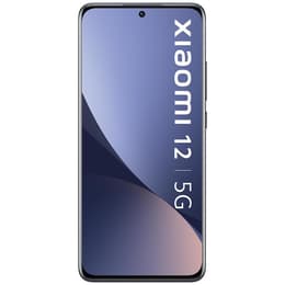 Xiaomi 12 256GB - Γκρι - Ξεκλείδωτο