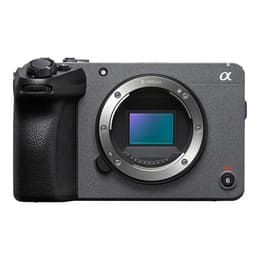 Alpha FX30 - Μαύρο