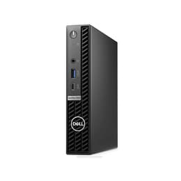 Dell OptiPlex 5000 Core i5-12500T 3.5 - SSD 512 GB - 16GB