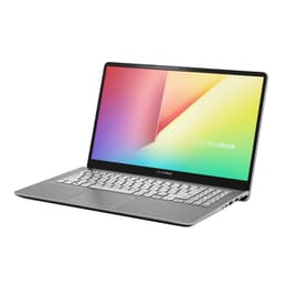 Asus VivoBook S512DA-EJ806T 15" (2018) - Ryzen 5 - 7000 Series (U) - 8GB - SSD 512 GB AZERTY - Γαλλικό