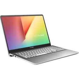 Asus VivoBook S512DA-EJ806T 15" (2018) - Ryzen 5 - 7000 Series (U) - 8GB - SSD 512 GB AZERTY - Γαλλικό