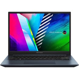 Asus VivoBook Pro 14 OLED M3401QA-KM065W 14" (2021) - Ryzen 5 - 5000 Series (H) - 8GB - SSD 512 GB AZERTY - Γαλλικό