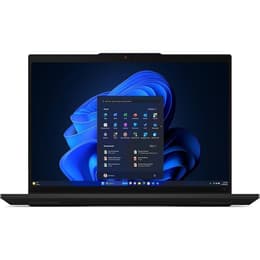 Lenovo ThinkPad L14 G5 14" (2023) - Core Ultra 5 125U - 16GB - SSD 512 GB QWERTY - Ιταλικό