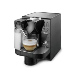 Καφετιέρα για κάψουλες Συμβατό με Nespresso De'Longhi EN670B 1.13L - Μαύρο
