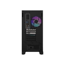 MSI 2NVV7-033DE Other 5.5 GHz - SSD 1 tb - 32 GB - NVIDIA GeForce RTX 5060