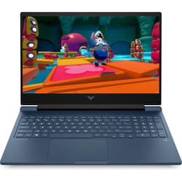 HP Victus Gaming 16-R003SF 16" - Core i7-13620H - 16GB - SSD 512 GBGB NVIDIA GeForce RTX 4060 AZERTY - Γαλλικό