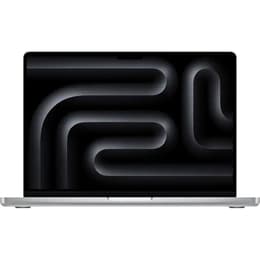 MacBook Pro 14" (2025) - Apple M5 10‑core CPU καιGPU 10-Core - 16GB RAM - SSD 512GB - Πρότυπο - QWERTZ - Γερμανικό