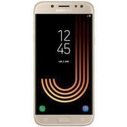 Galaxy J5 (2017) 16GB - Χρυσό - Ξεκλείδωτο