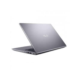 Asus VivoBook X415FA-EB037 14"(2020) - Core i3-10110U - 4GB - SSD 256 Gb QWERTY - Αγγλικά
