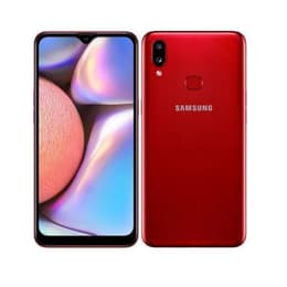 Galaxy A10s