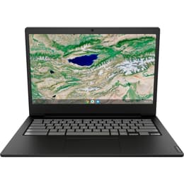 Lenovo ChromeBook S340 Celeron N4000 1.1 GHz 64GB SSD - 4GB QWERTY - Αγγλικά