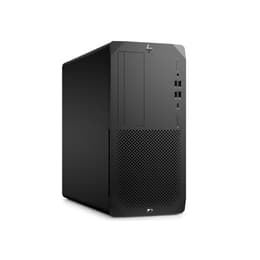 HP WorkStation Z2 G5 Core i7-10700K 3.8 - SSD 256 GB - 8GB