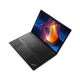Lenovo ThinkPad X13 G2 13" (2021) - Core i5 - Gen 11 (G) - 16GB - SSD 256 GB QWERTY - Ιταλικό