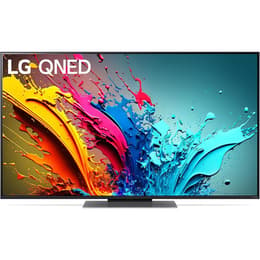 TV LG 140 cm 55QNED86T6A 3840x2160