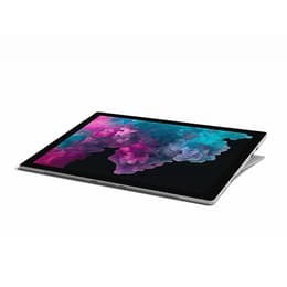 Microsoft Surface Pro 6 12" Core i5-8250U - SSD 256 GB - 8GB Χωρίς πληκτρολόγιο