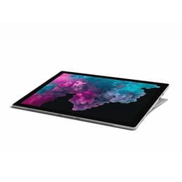 Microsoft Surface Pro 6 12" Core i5-8250U - SSD 256 Gb - 8GB