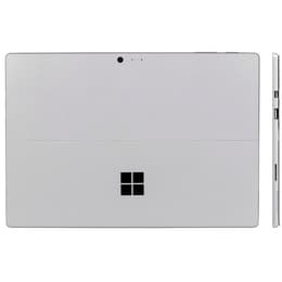 Microsoft Surface Pro 6 12" Core i5-8250U - SSD 256 GB - 8GB Χωρίς πληκτρολόγιο