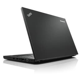 Lenovo ThinkPad L450 14" (2015) - Core i3-5005U - 8GB - SSD 256 Gb AZERTY - Γαλλικό