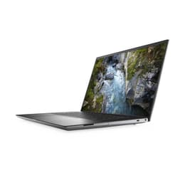 Dell Precision 5680 16" (2023) - Core i9 - Gen 13 (H) - 32GB - SSD 2 tb QWERTY - Αγγλικά
