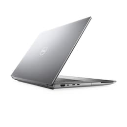 Dell Precision 5680 16" (2023) - Core i9 - Gen 13 (H) - 32GB - SSD 2 tb QWERTY - Αγγλικά