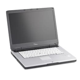 Fujitsu LifeBook C1410 15" () - Core 2 Duo T5500 - 1GB - HDD 80 Gb AZERTY - Γαλλικό