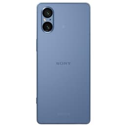 Sony Xperia 5 V 128GB - Μπλε - Ξεκλείδωτο