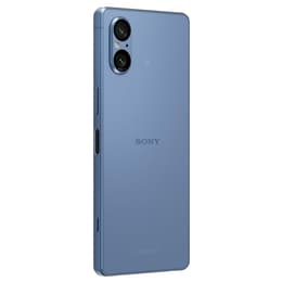 Sony Xperia 5 V 128GB - Μπλε - Ξεκλείδωτο