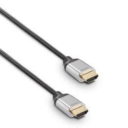 Metronic Premium HDMI Male to Male with Ethernet 1.5m 370260 Καλώδιο